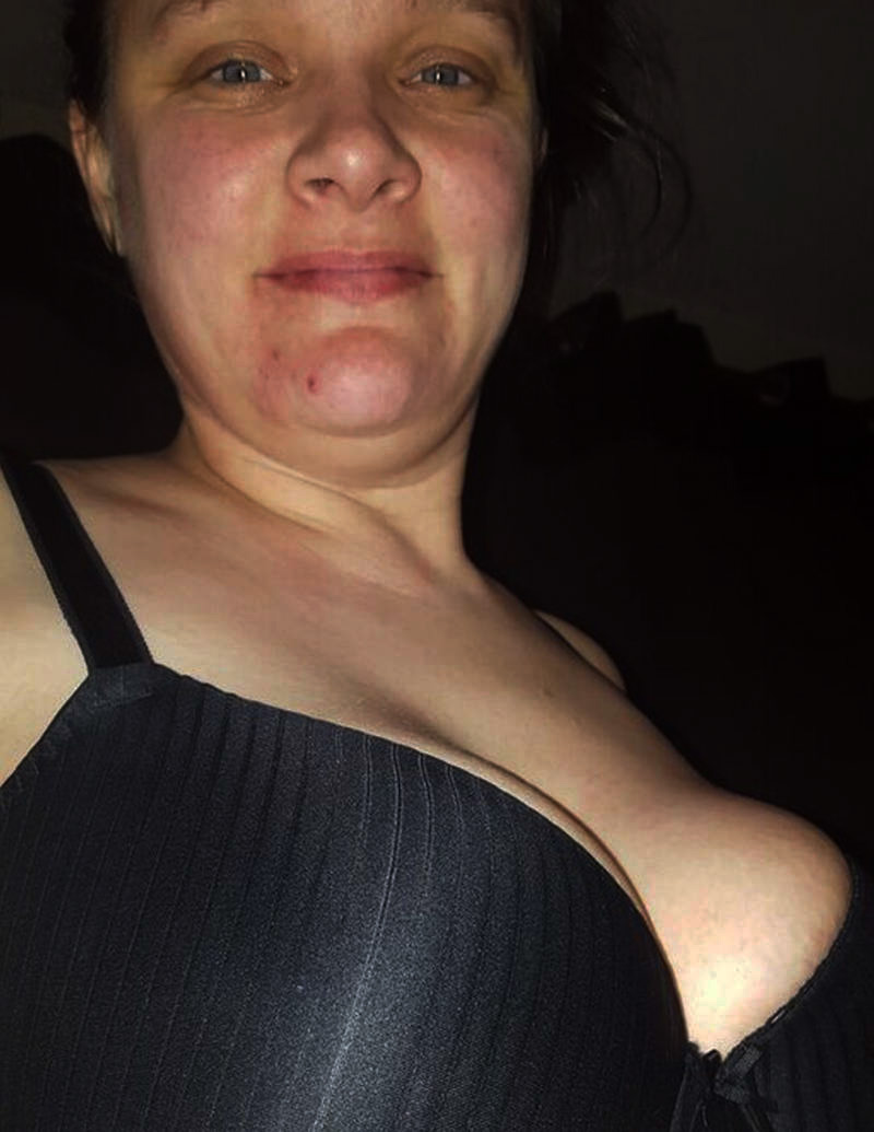 Femme mature 41 ans pour rencontre sexe